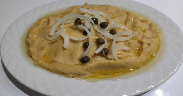 fava