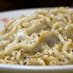 cacio e pepe image