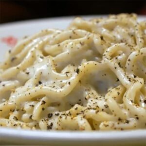 cacio e pepe image