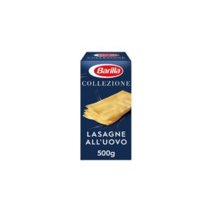 dry lasagna sheets