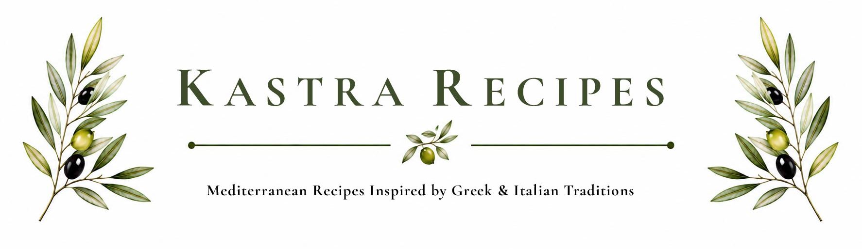 Kastra Recipes